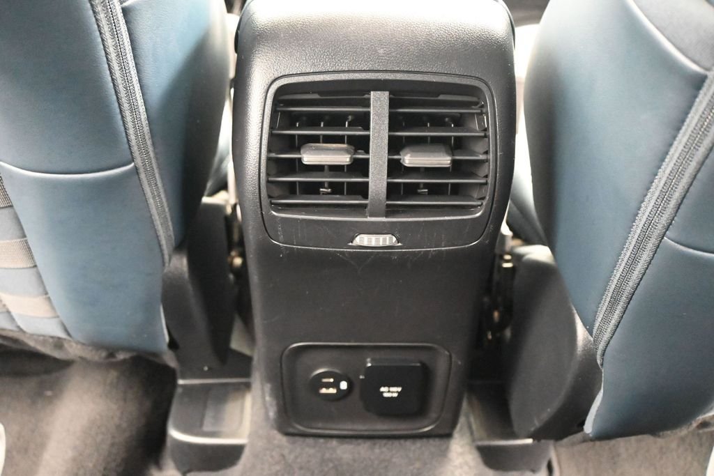 Used 2023 Black Ford Outer Banks image 50