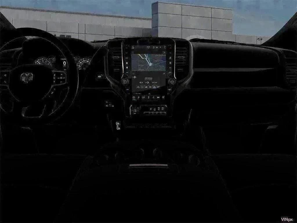 2026 RAM 2500 Tradesman - Photo 14