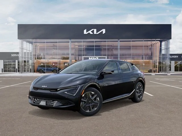New 2025 Panthera Metal Kia Light Long Range RWD image 2