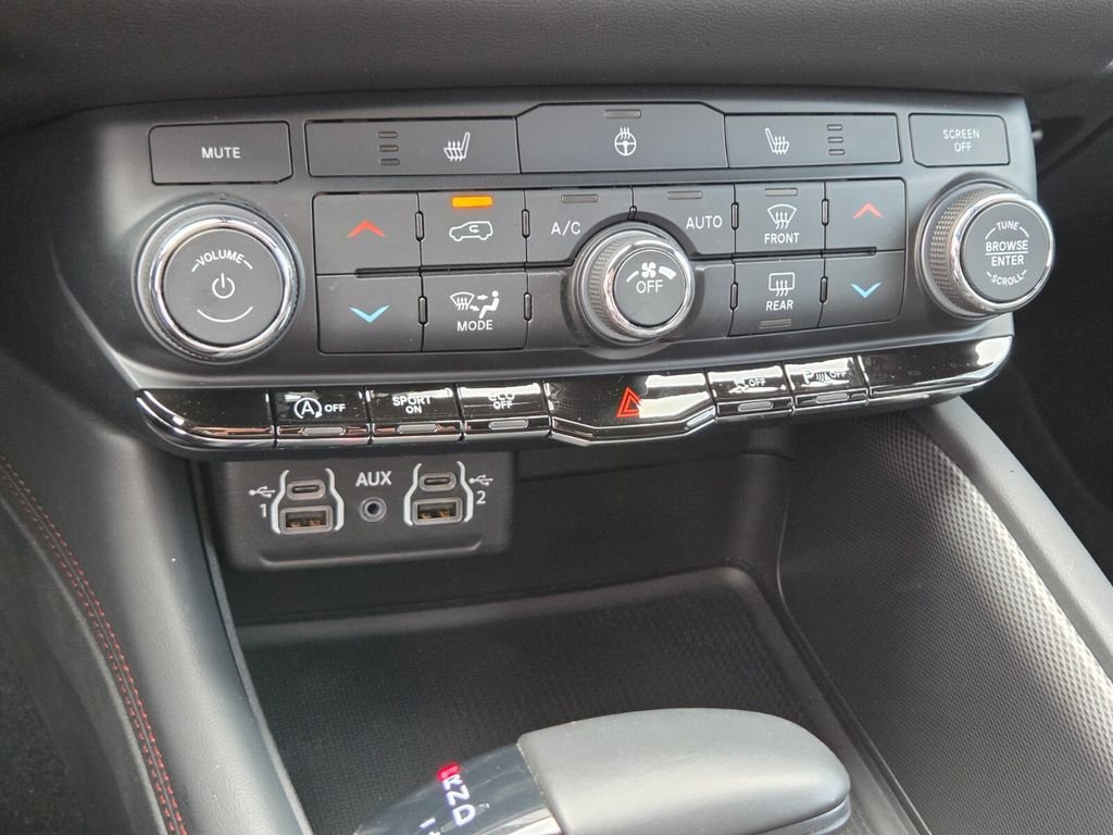 Used 2026 Gray Dodge GT image 33