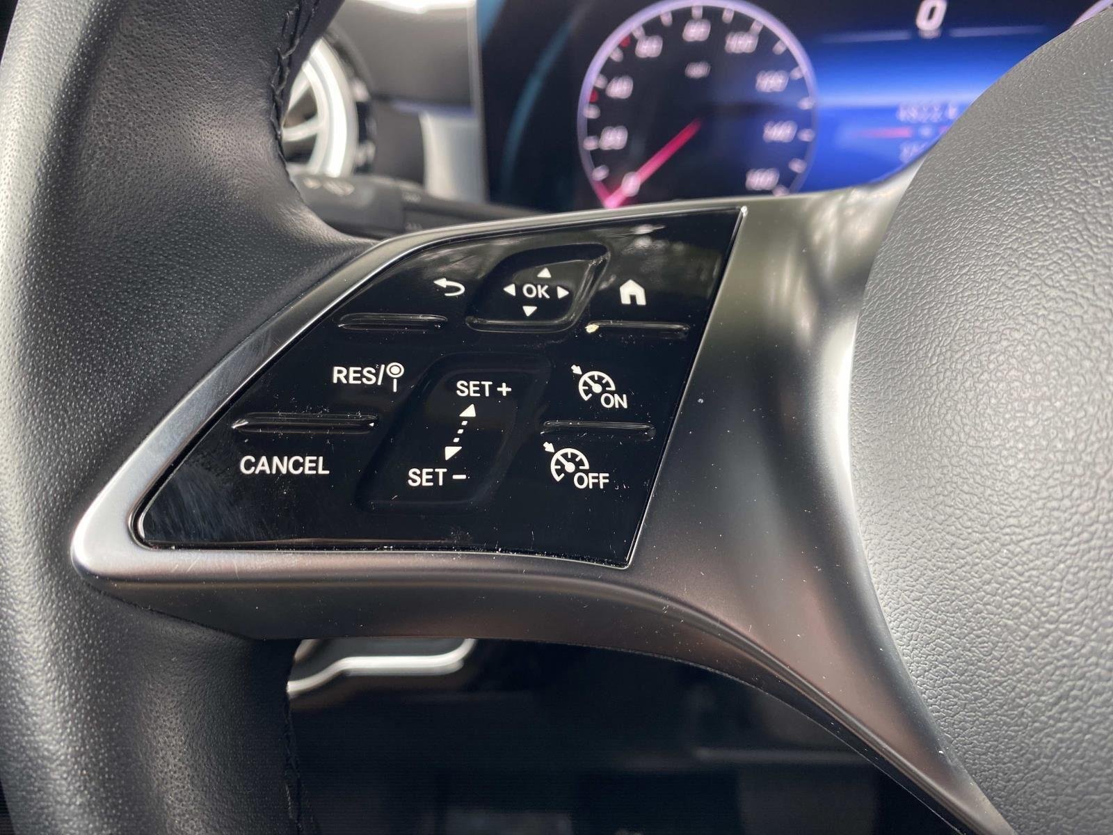 2025 Mercedes-Benz CLA CLA 250 - Photo 25