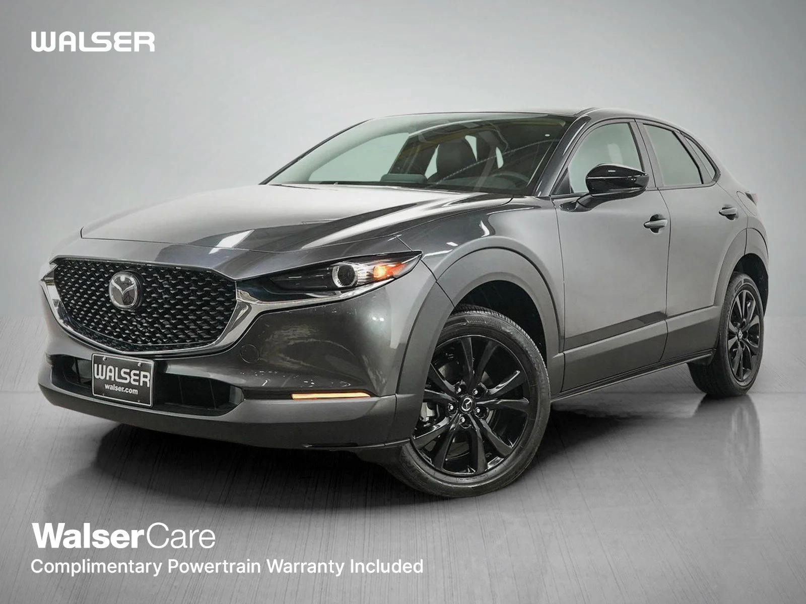 2026 Mazda CX-30 Select Sport