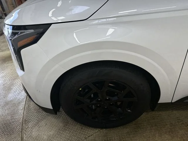 New 2026 Snow White Pearl Kia SX image 20