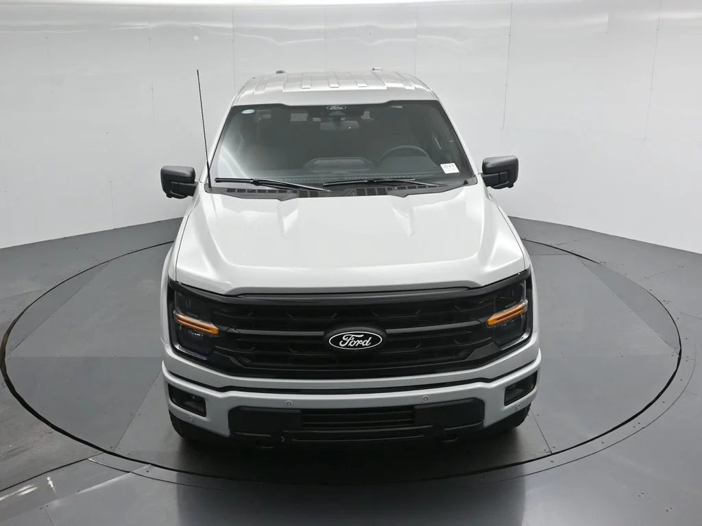 New 2026 Avalanche Ford XLT image 36