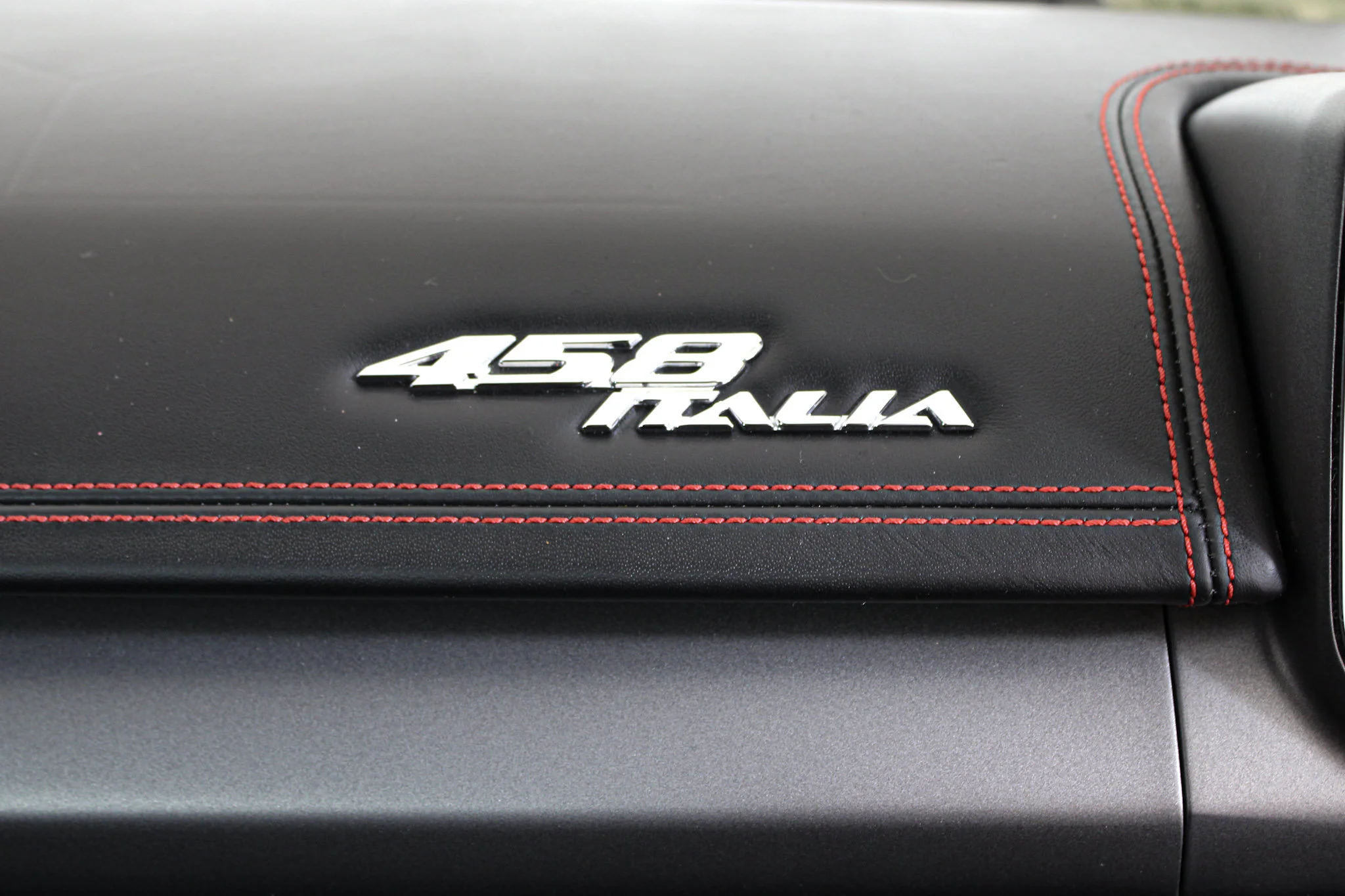 2015 Ferrari 458 Italia Base - Photo 35