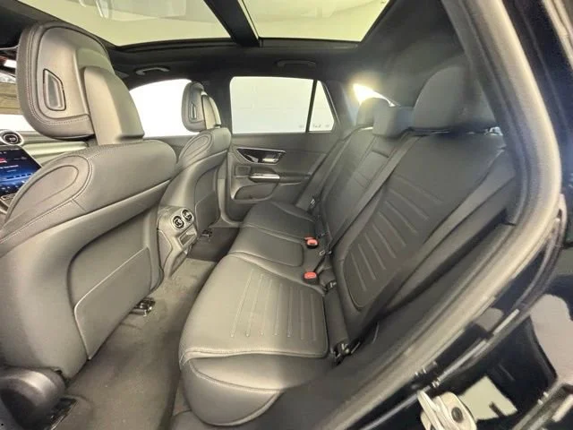 2026 Mercedes-Benz GLC Base - Photo 54