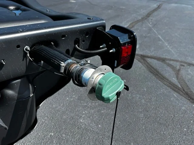 2026 RAM 3500 Chassis Tradesman - Photo 27