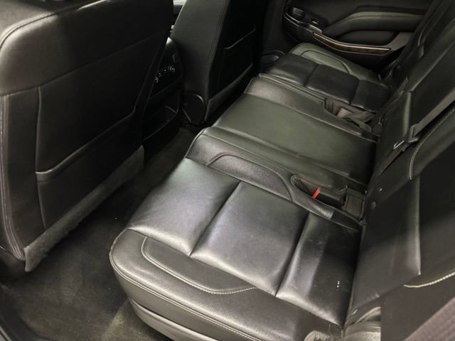 Used 2016 SUMMIT WHITE Chevrolet LT image 13