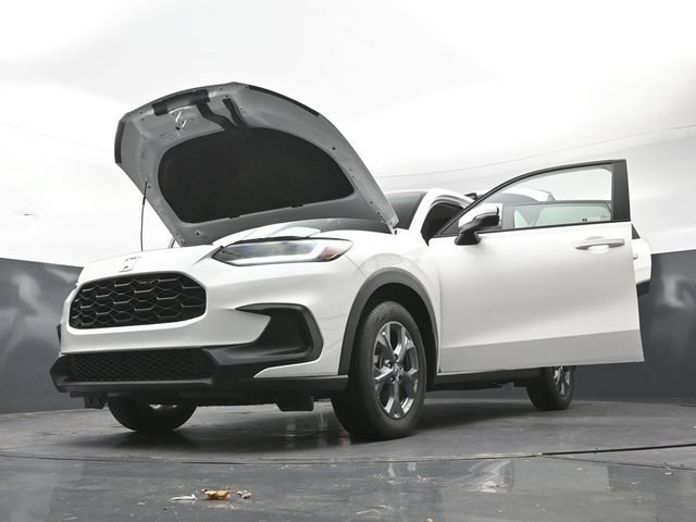 2026 Honda HR-V LX - Photo 70