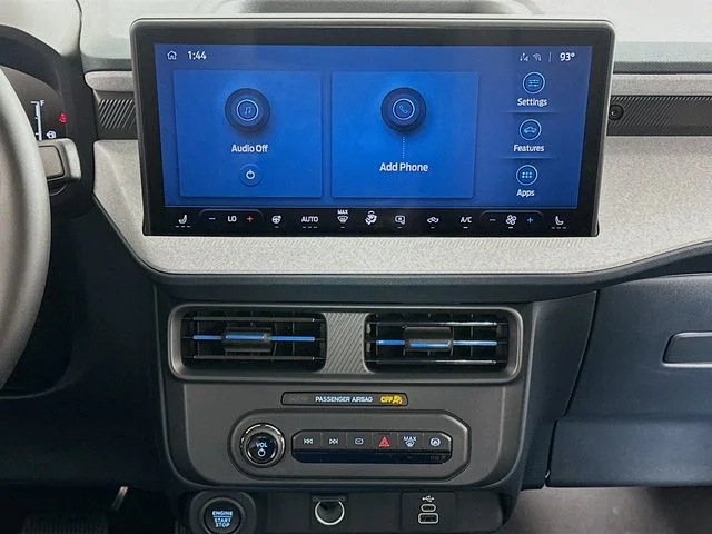 New 2026 Ford Maverick XLT