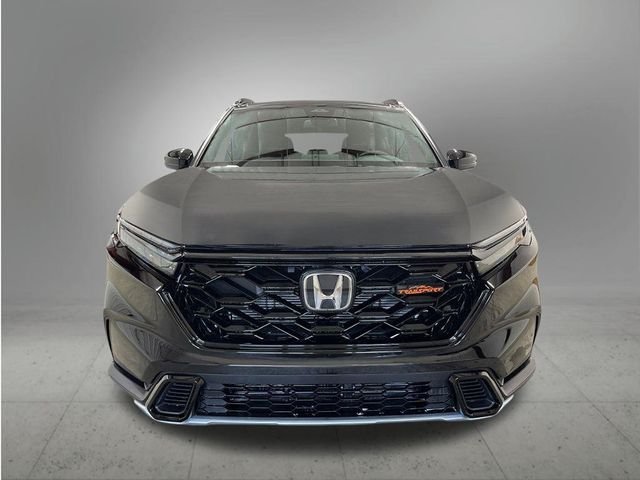 New 2026 Crystal Black Pearl Honda TrailSport image 10