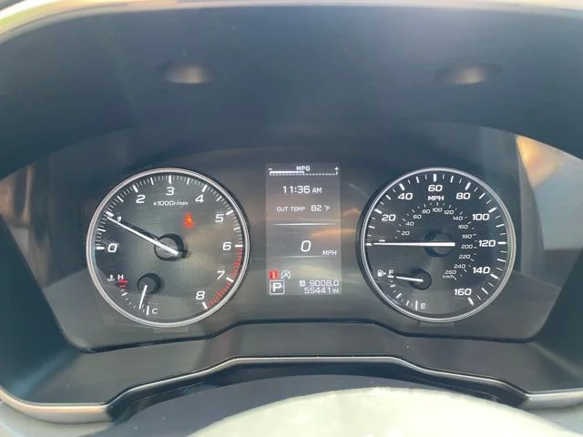 2023 Subaru Outback Onyx Edition - Photo 17