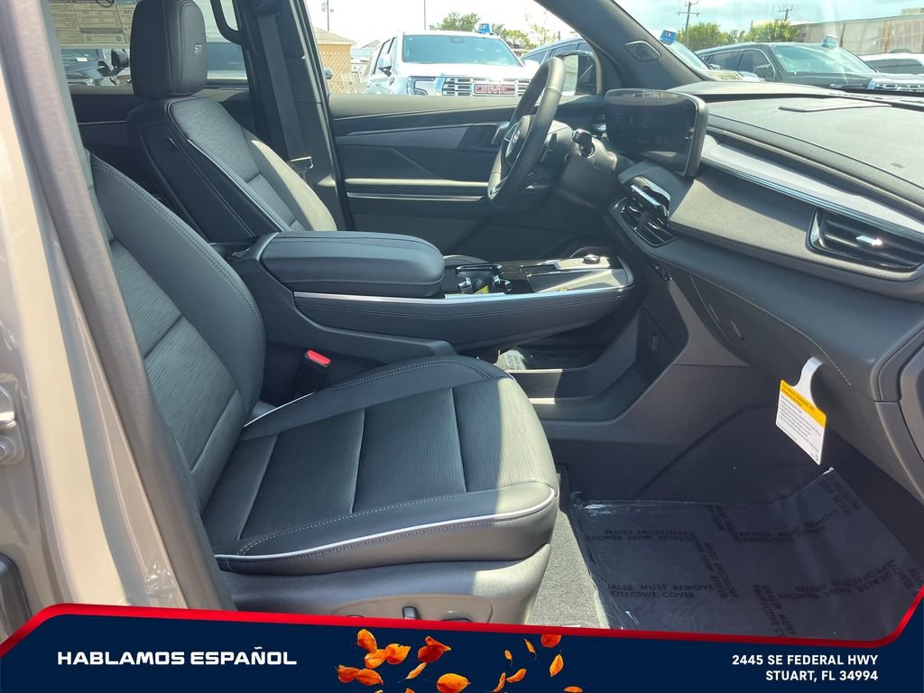 2026 Buick Enclave Sport Touring - Photo 20