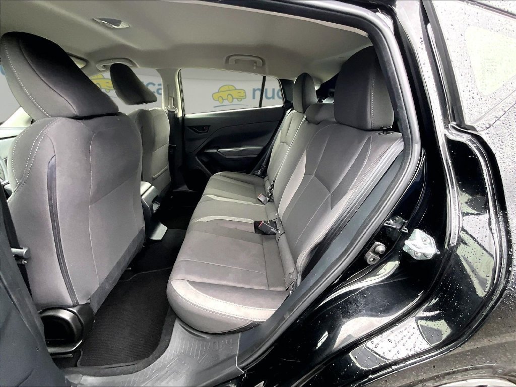 Used 2024 Black Subaru Base image 15