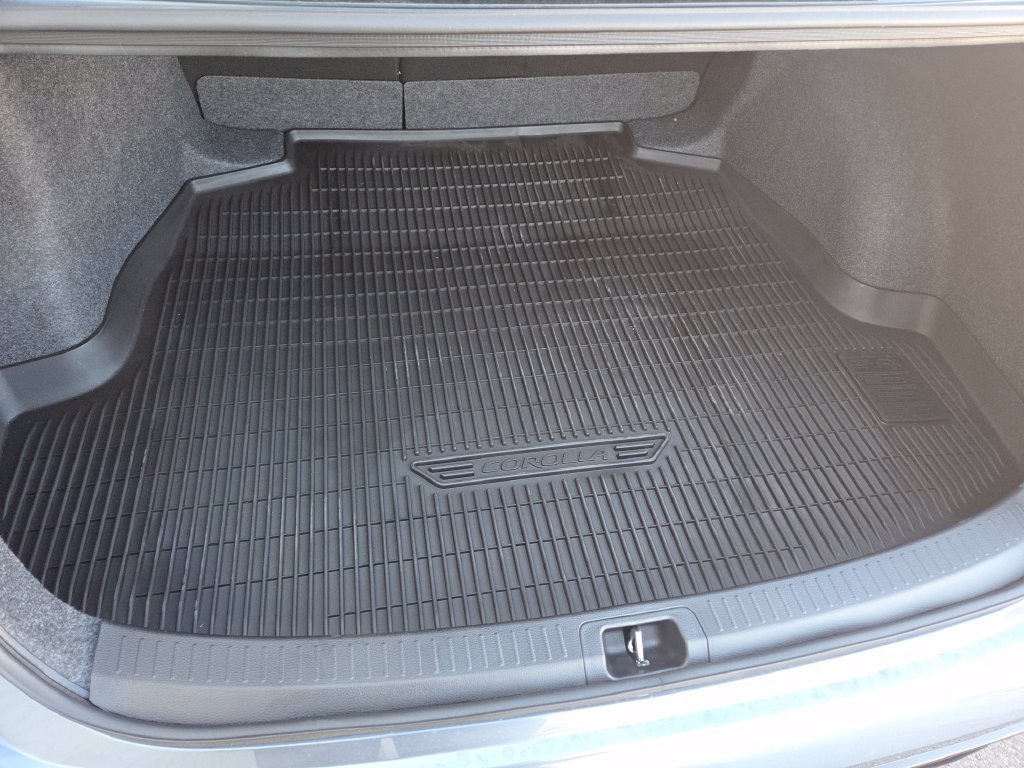 Certified Used 2027  Toyota XSE image 20