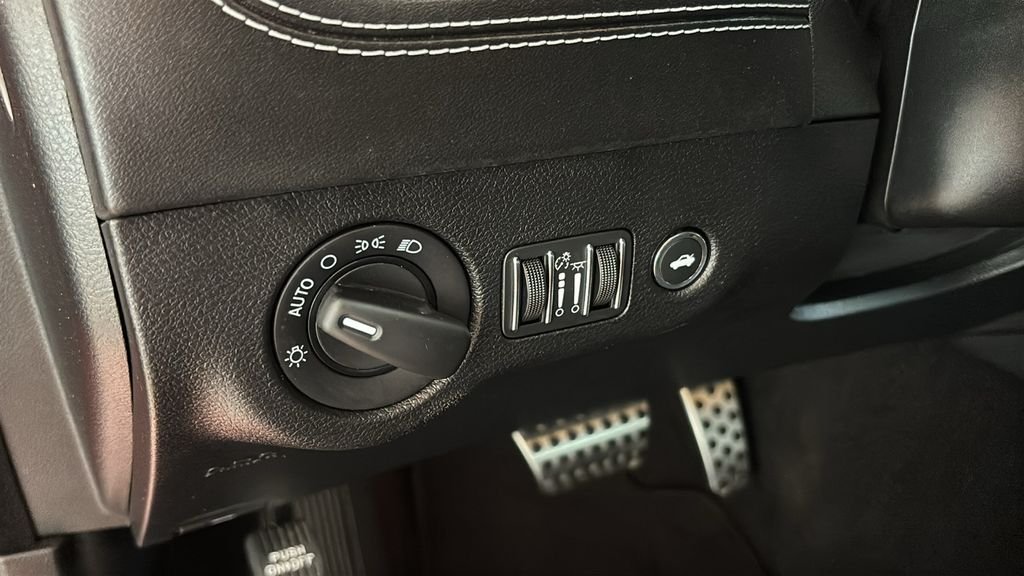 Used 2021 Go Mango! Dodge SRT Hellcat Redeye Widebody image 13