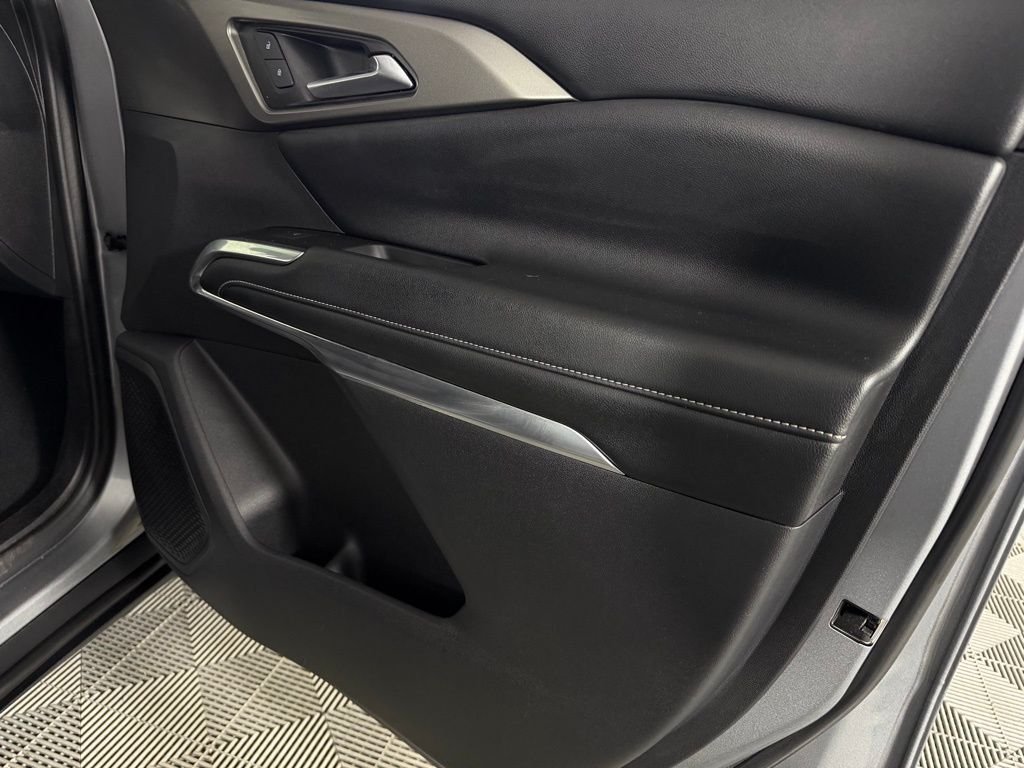 Certified Used 2024 Gray Chevrolet LT image 35
