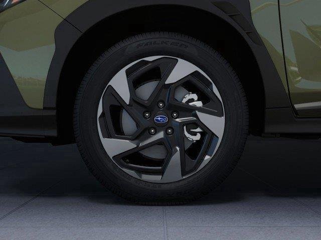New 2026 ALPINE GREEN Subaru Limited image 9