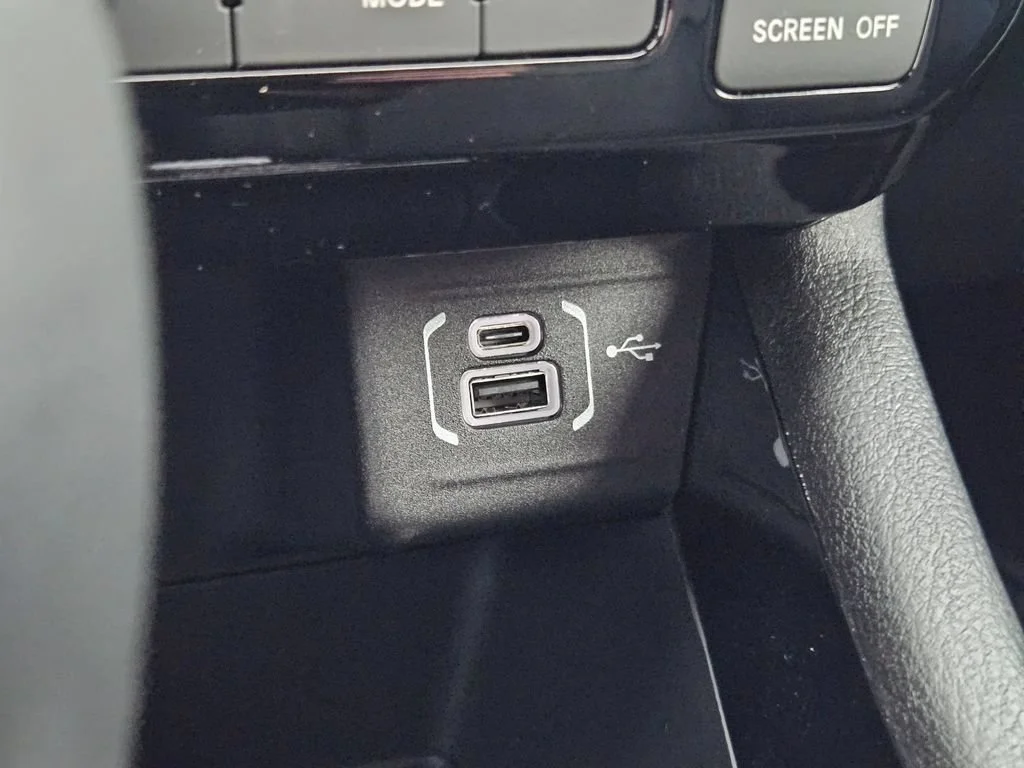2026 Jeep Compass Trailhawk - Photo 25