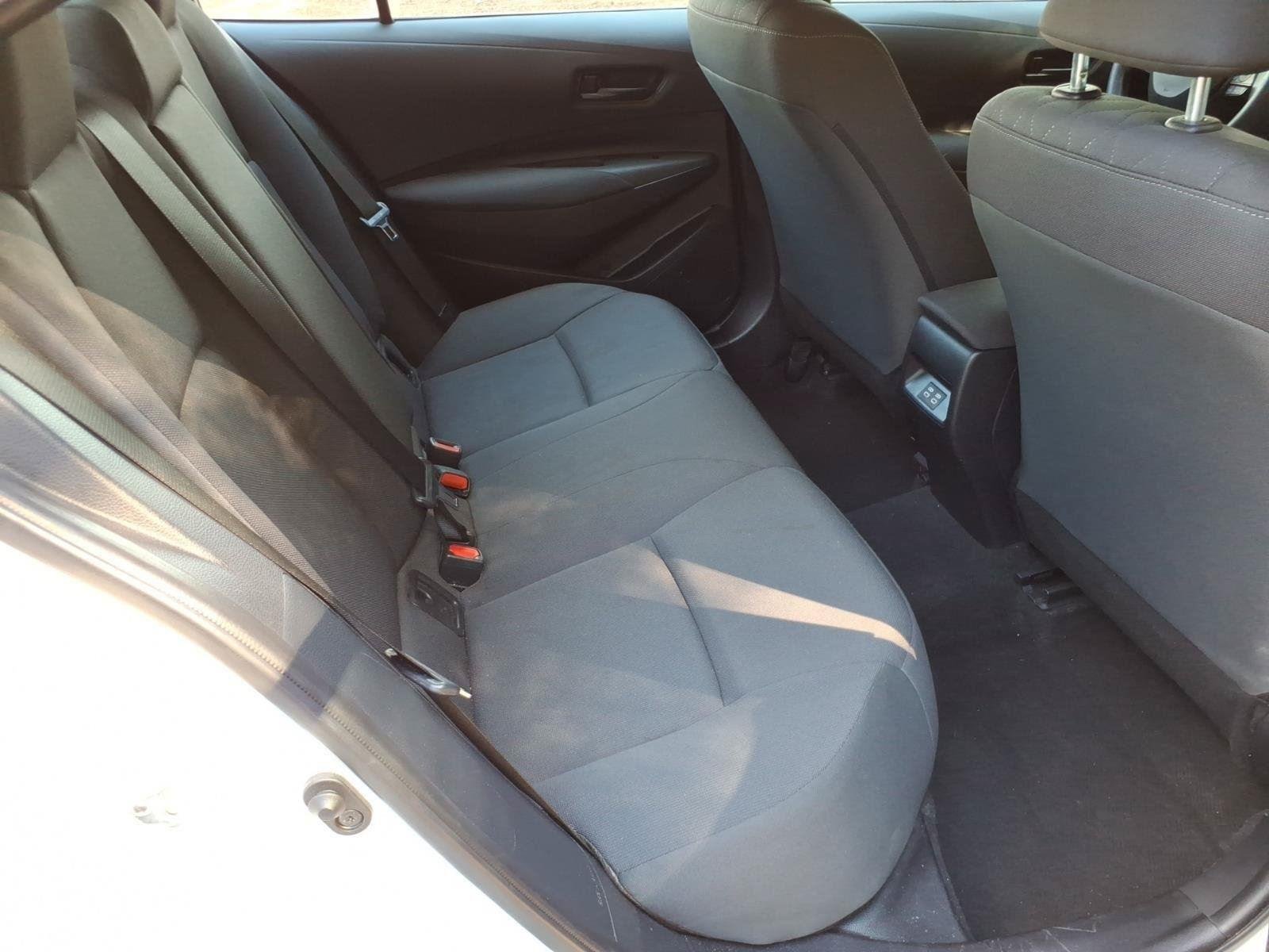 Used 2024  Toyota LE image 24