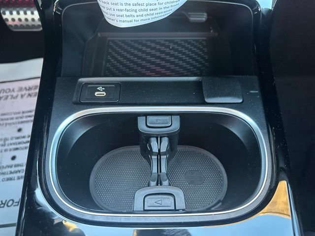 2026 Mercedes-Benz CLA CLA 250 - Photo 32