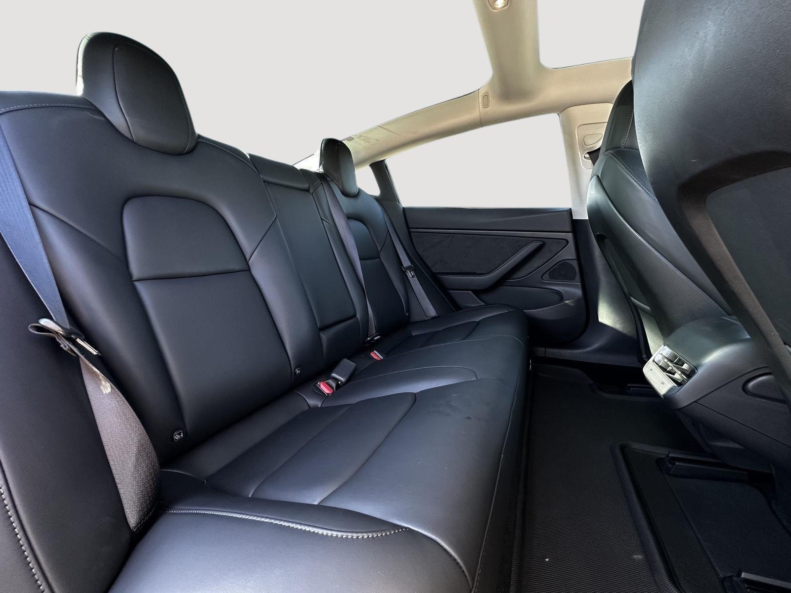 2019 Tesla Model 3 Base - Photo 16