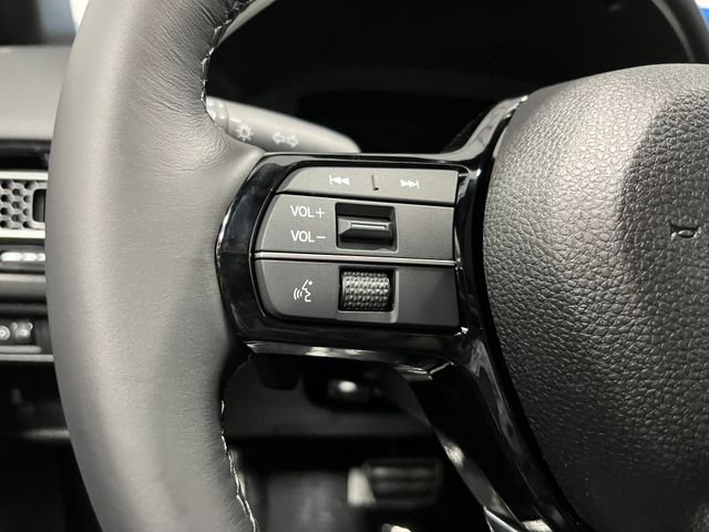 New 2026 Crystal Black Pearl Honda Sport Touring image 18