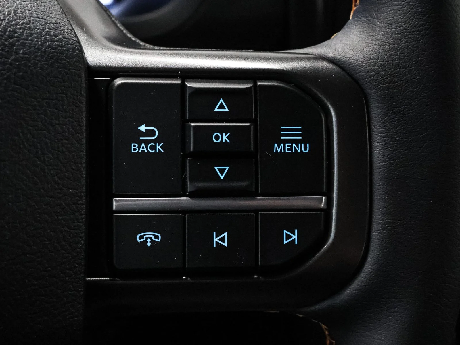 New 2026 Marsh Gray Ford Tremor® image 37