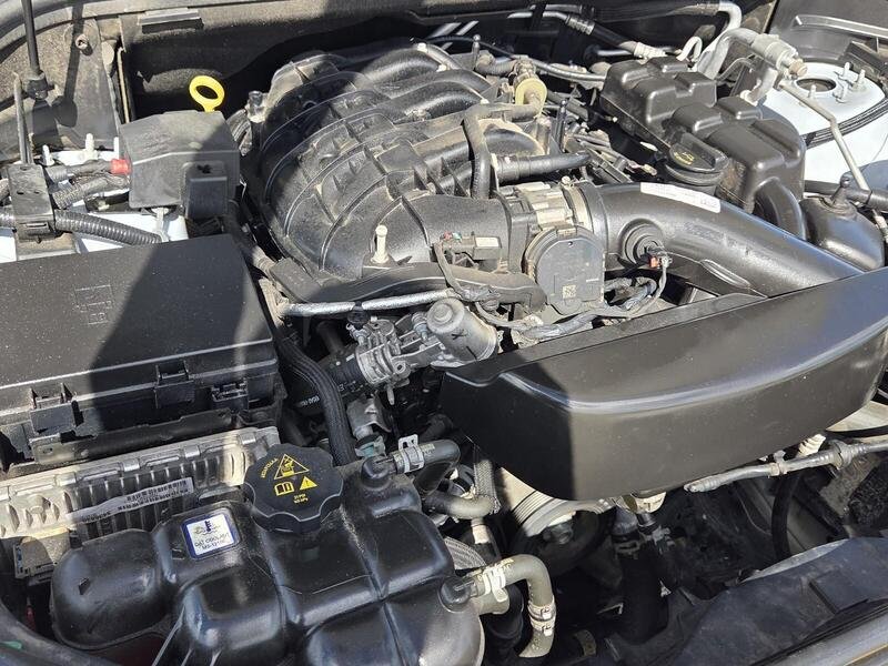 Used 2023 White DODGE GT PLUS RWD image 22