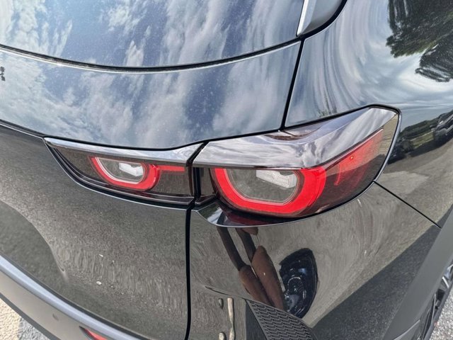 New 2026 Jet Black Mica Mazda 2.5 S Premium AWD image 10