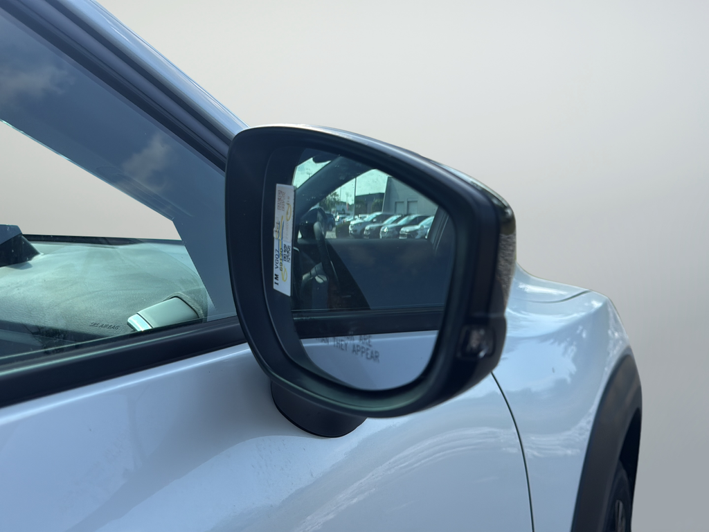 New 2026 Wind Chill Pearl Mazda 2.5 Turbo Premium Plus image 11