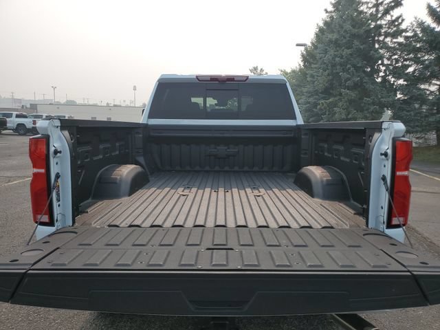 2026 Chevrolet Silverado 2500HD High Country - Photo 33