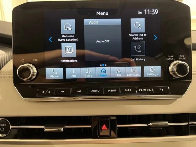 2025 Mitsubishi Outlander Plug-in Hybrid Platinum Edition - Photo 16