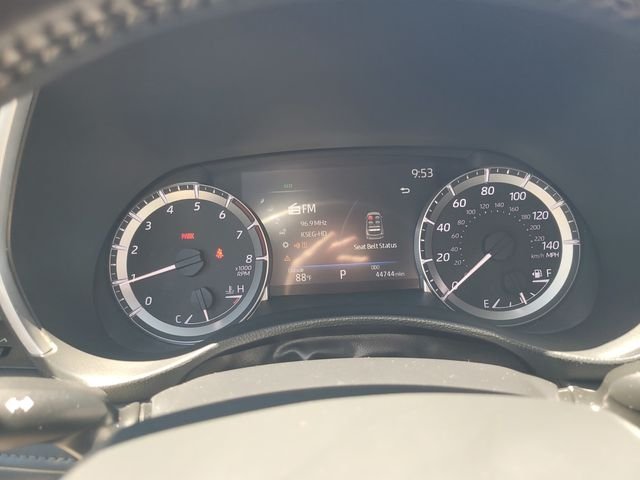 Used 2023 Beige Toyota Limited image 29
