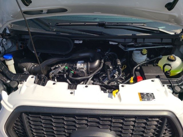2025 Ford Transit Van Base - Photo 20