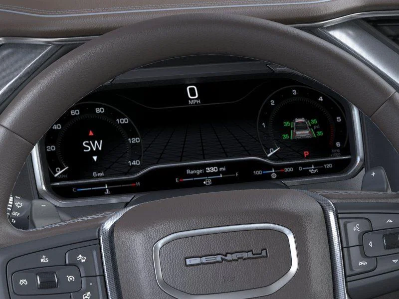New 2026 Onyx Black GMC Denali image 18