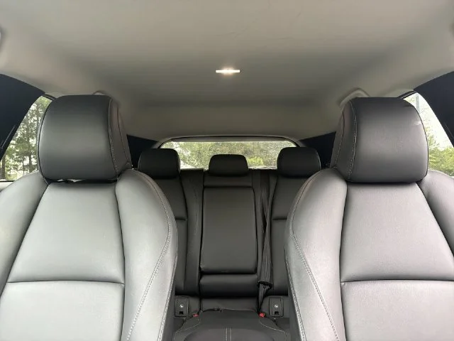 Used 2024 Blue Mazda 2.5 S Select Sport image 22