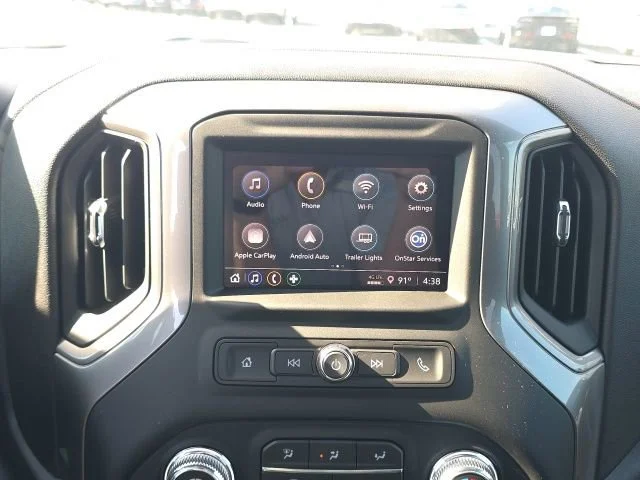 New 2026 Coastal Dune GMC Pro image 14