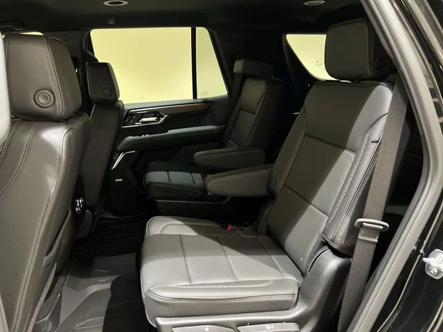 New 2026 Black GMC Denali image 23