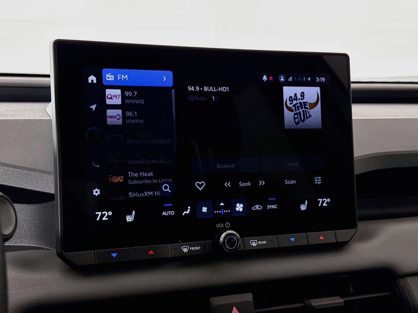 Certified Used 2026 Ice Cap Toyota XLE Premium image 23