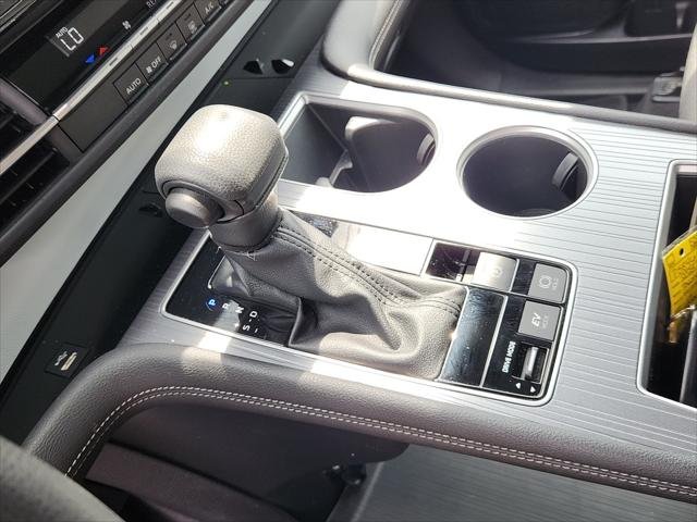 Certified Used 2025 CELESTIAL SILVER Toyota  image 17