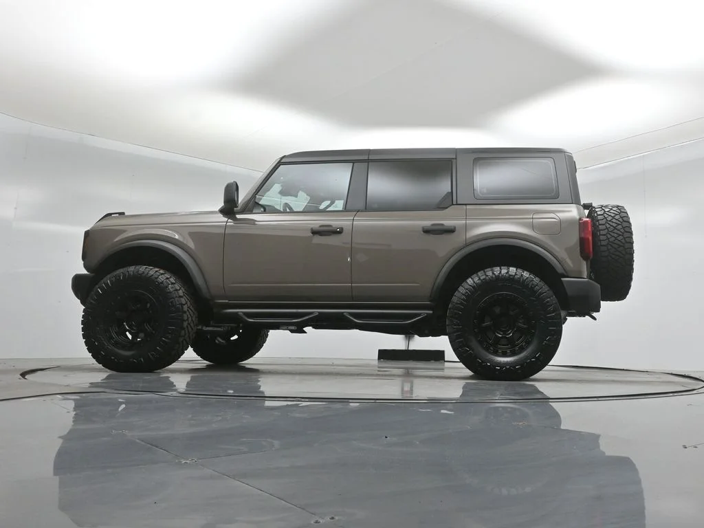 New 2026 Gray Ford Base image 49