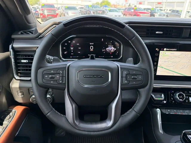 2026 GMC Sierra 1500 Denali Ultimate - Photo 10