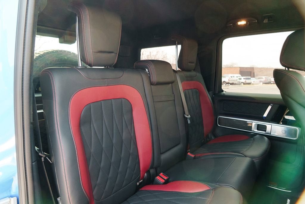 2023 Mercedes-Benz G-Class AMG G63 - Photo 58