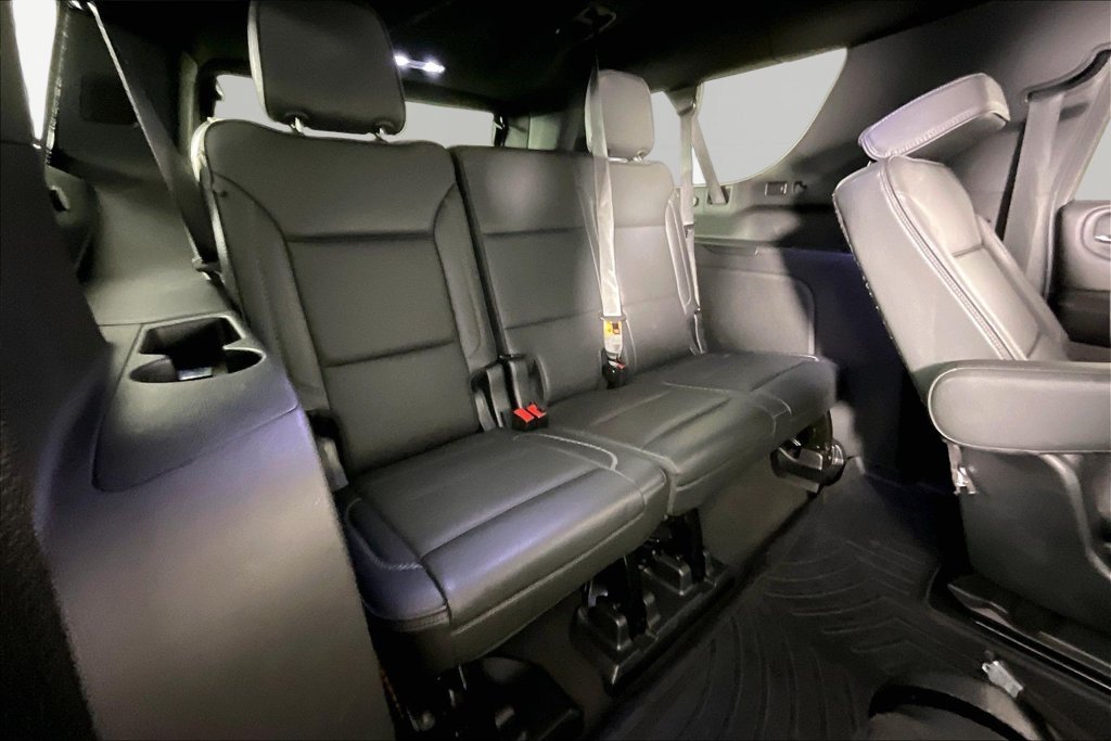 Used 2022 Black GMC Denali image 22