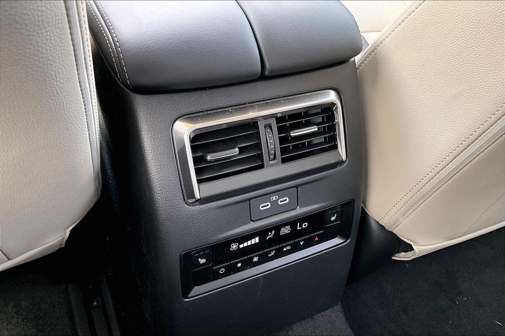 Certified Used 2026 Blue Mazda 3.3 Turbo Premium image 23