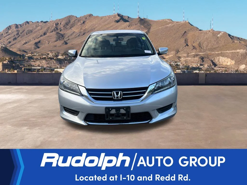 Used 2013  Honda LX image 8