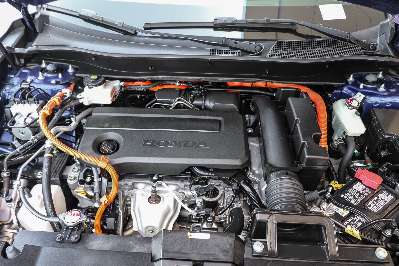 2024 Honda CR-V Sport-L - Photo 68