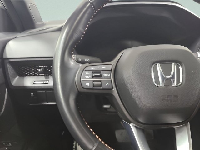 Certified Used 2025 Urban Gray Pearl Honda HYBRID AWD SPORT image 61