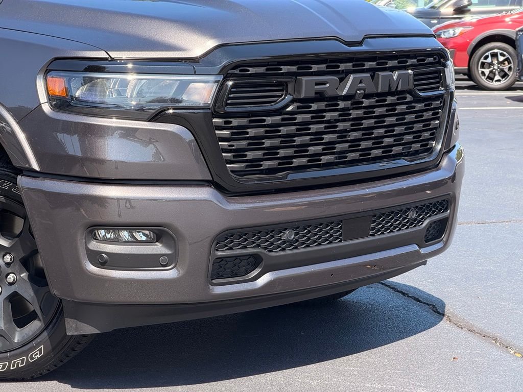 Used 2026 Gray Ram Big Horn/Lone Star image 7